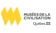 Un partenaire chateau Laurier : Musée de la Civilisation
